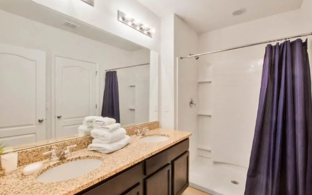 5226wild Wood 5 Bedroom Villa