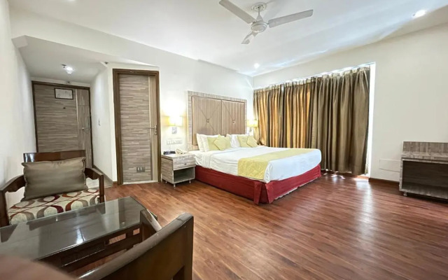 Surasena Regal Vista Agra