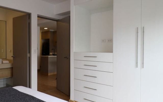 w Modern 2BR With Balcony in Barranco