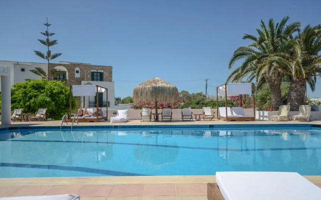 Naxos Beach Hotel