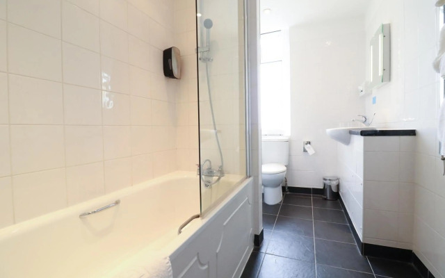 Marsham Court Hotel