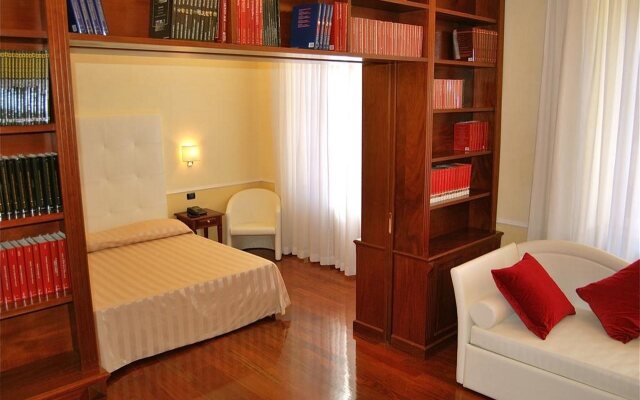 Ludovisi Luxury Rooms