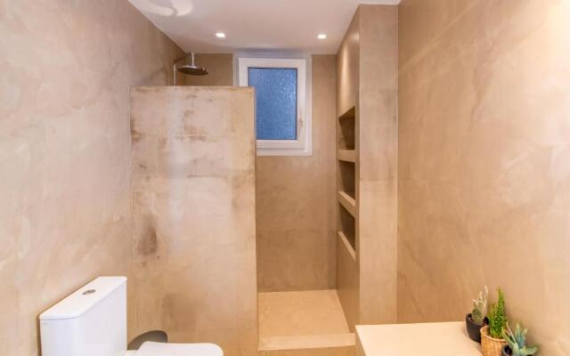 Pi Villa - SeaView & Entire 3BDRM villa