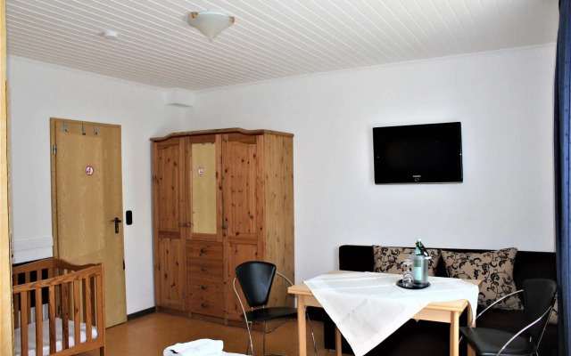 Hotel Arche Noah