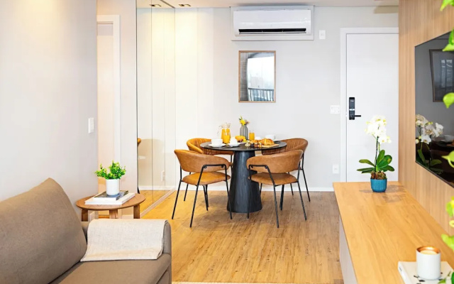 Movinn Expand - Pinheiros