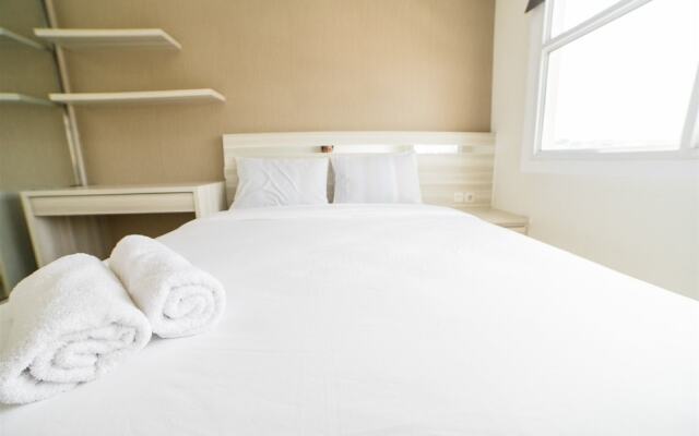 Cozy Apartment @ Parahyangan Residence