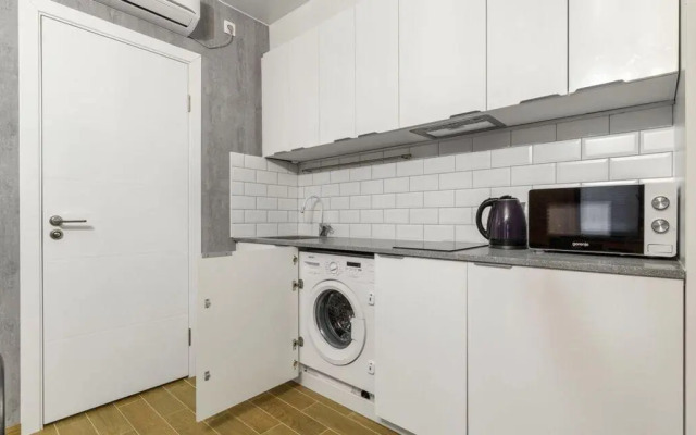 Апартаменты на Лиговском проспекте 23