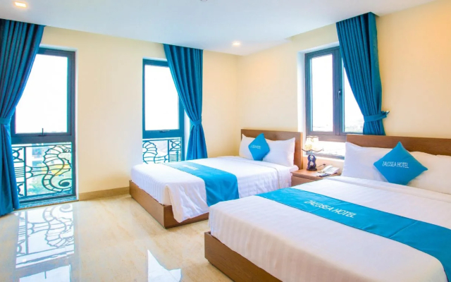 Ocean Garden Boutique Danang By Haviland