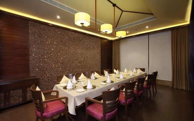 Fortune Select SG Highway, Ahmedabad - Member ITC Hotels' Group