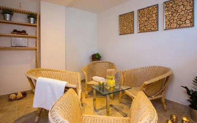 Garni Hotel Horske Spicky