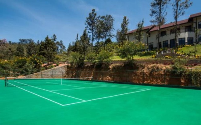 Anasa Wellness Resort