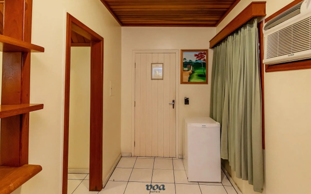 VOA Samuka Hotel