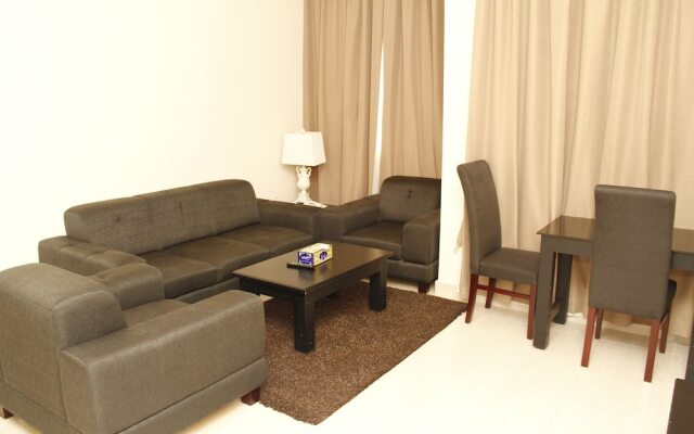 Universal Suites Hotel Apartment