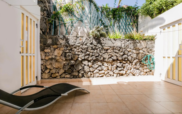 Sea Front Costa Adeje Bungalow