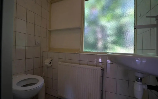 Holiday Home in Eerbeek With Terrace