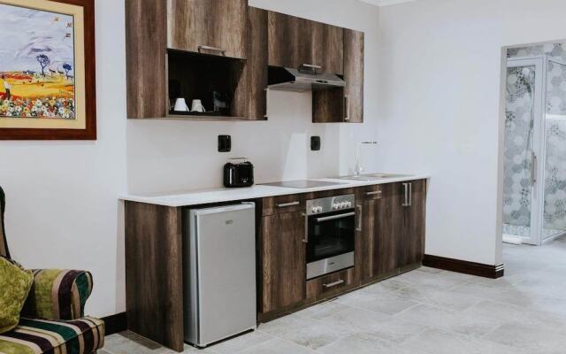 Iso'Bella Vita Guesthouse