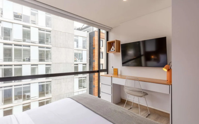 w Lovely 2BR in the Heart of Santa Barbara