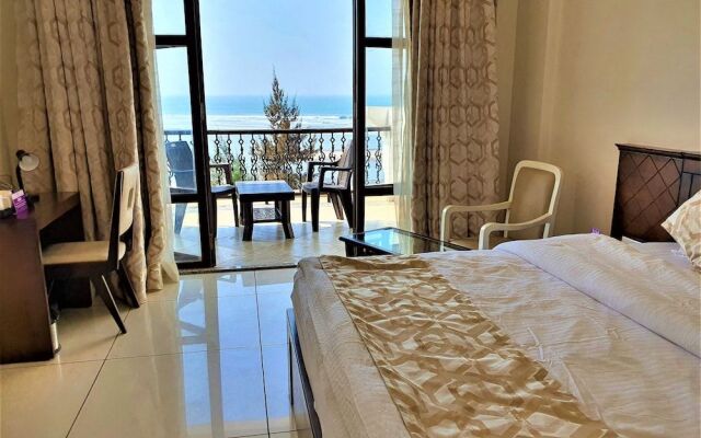 VITS Excellensea Karde Beach