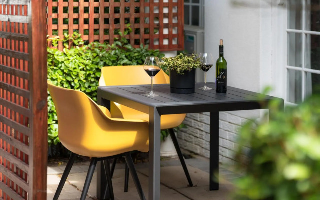 The Dongola Guesthouse