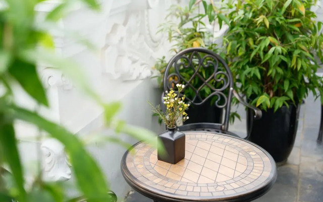 La Sinfonia Citadel hotel and Spa