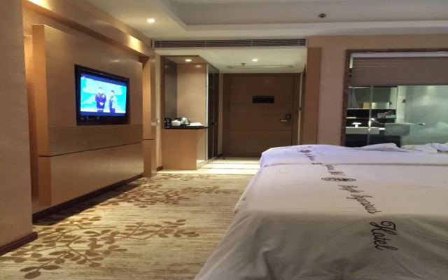 Pengker Deluxe Collection Hotel