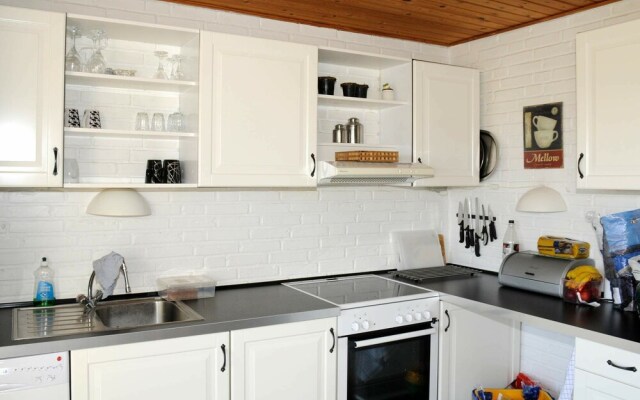 6 Person Holiday Home in Haderslev