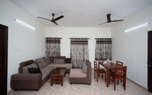 Fen Breeze By OYO Rooms