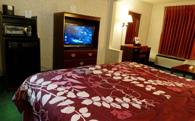 Days Inn Battlefield Rd/Hwy 65