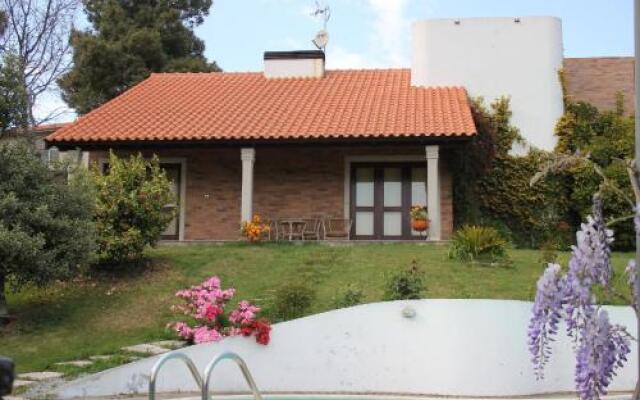 Casa de Tapadeiro AL