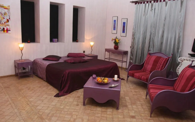 Villa Catherine Marrakech
