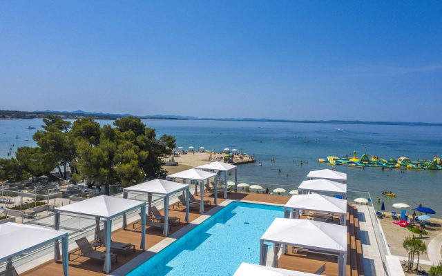 Apartment Holiday Village Zaton