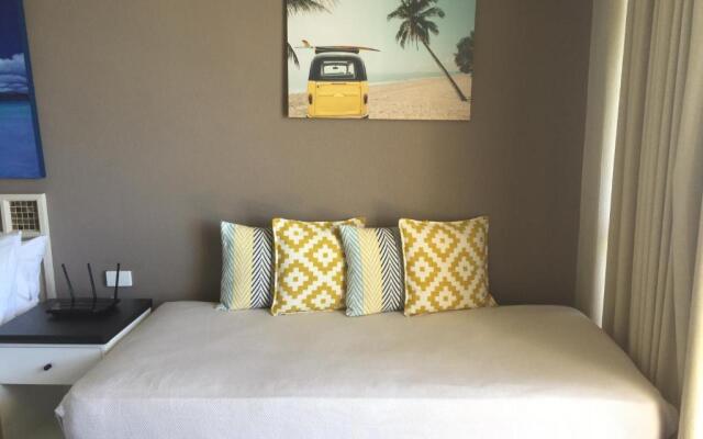 Seafront Studio The Strand