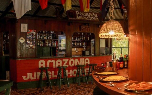 Amazonia Jungle Hotel