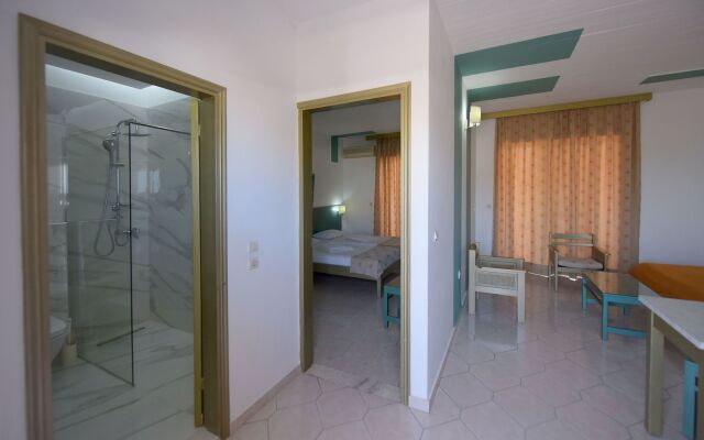 Trianta Hotel Apartments