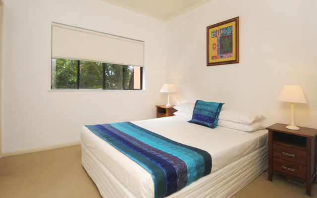 Nautilus Holiday Apartments