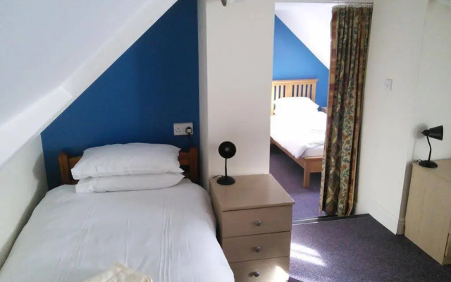Brimar Guest House