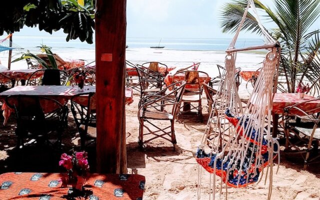 Sipano Beach Lodge Kiwengwa