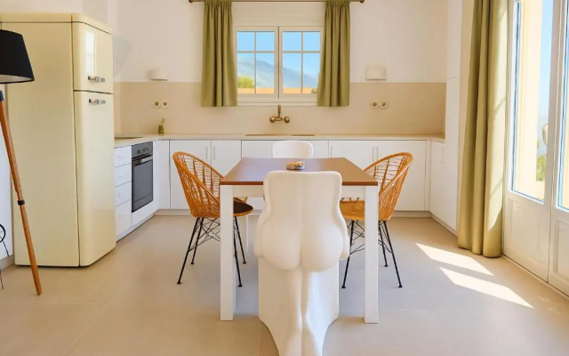 Koukouapartments & Suites