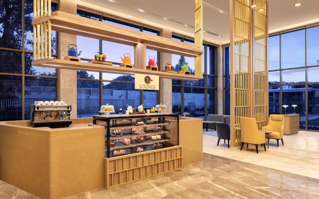 Courtyard by Marriott Tiruchirappalli