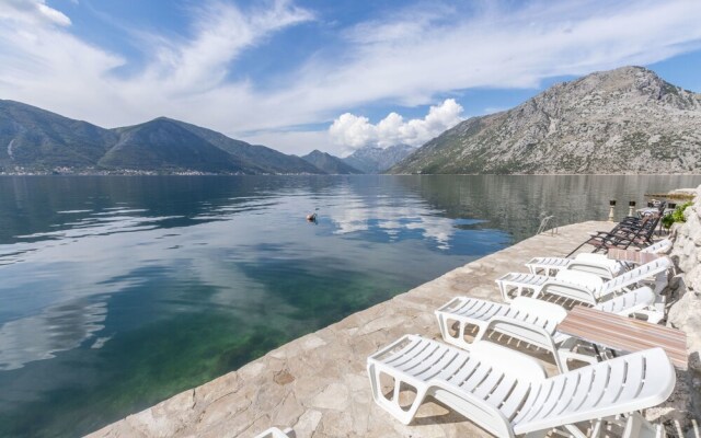 Apartments Mir i dobro