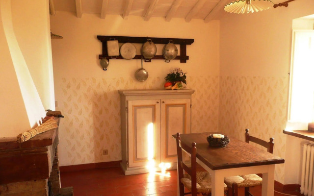Agriturismo San Cristoforo
