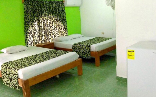 Hostal Zoe