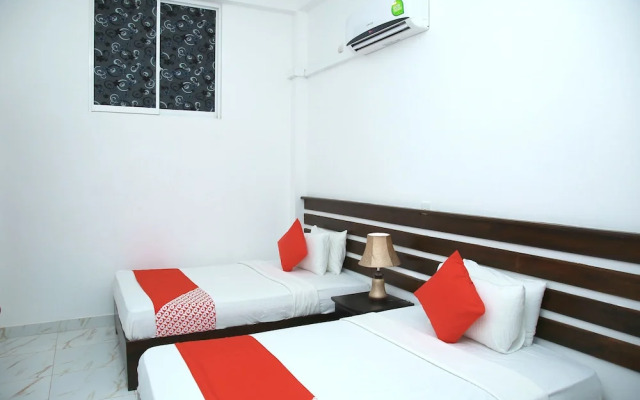 OYO 468 White House Holiday Resort