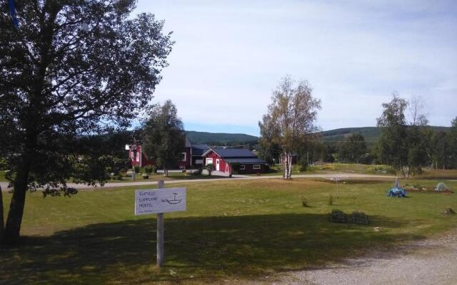 Gafsele Lappland Hostel