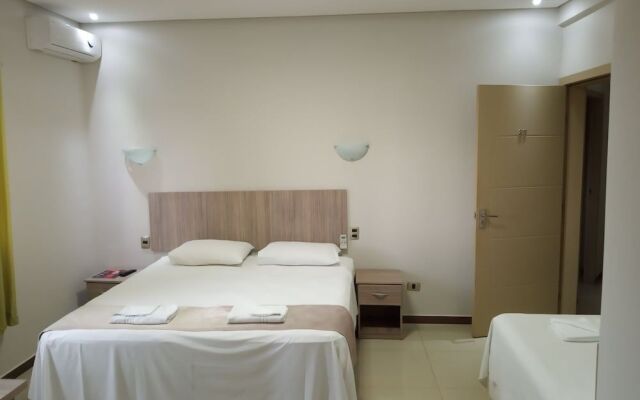 Hotel Iguassu Inn