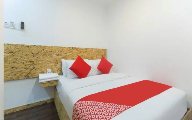 OYO 1000 Mesra Boutique Hotel