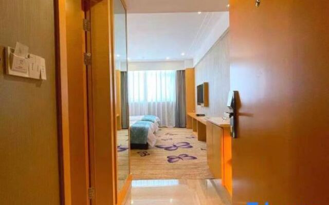 Xinshijie Hotel