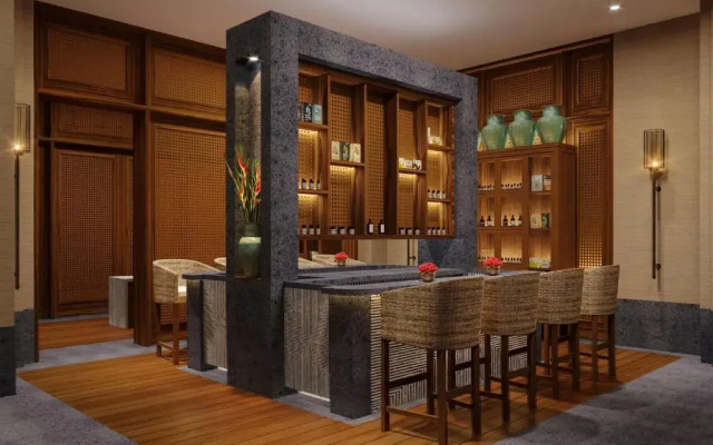 The Sira, A Luxury Collection Resort & Spa, Lombok