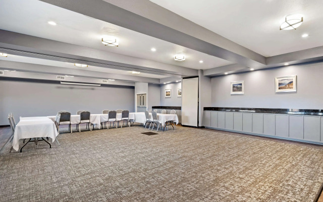 Best Western Crater Lake Highway White City/Medford