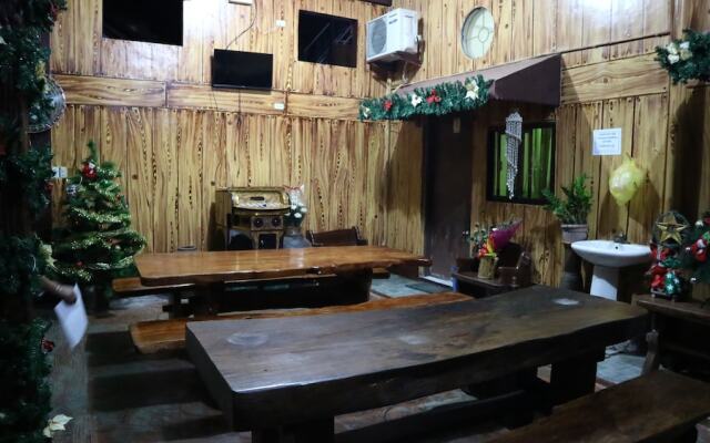 Hundred Isles' Room Rentals and Transient House